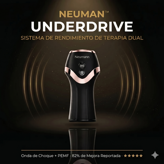 Neumann Under Drive Pro - Trainingsgerät
