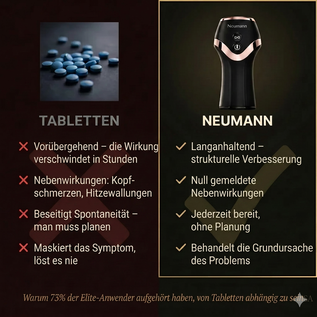 Neumann Under Drive Pro - Trainingsgerät